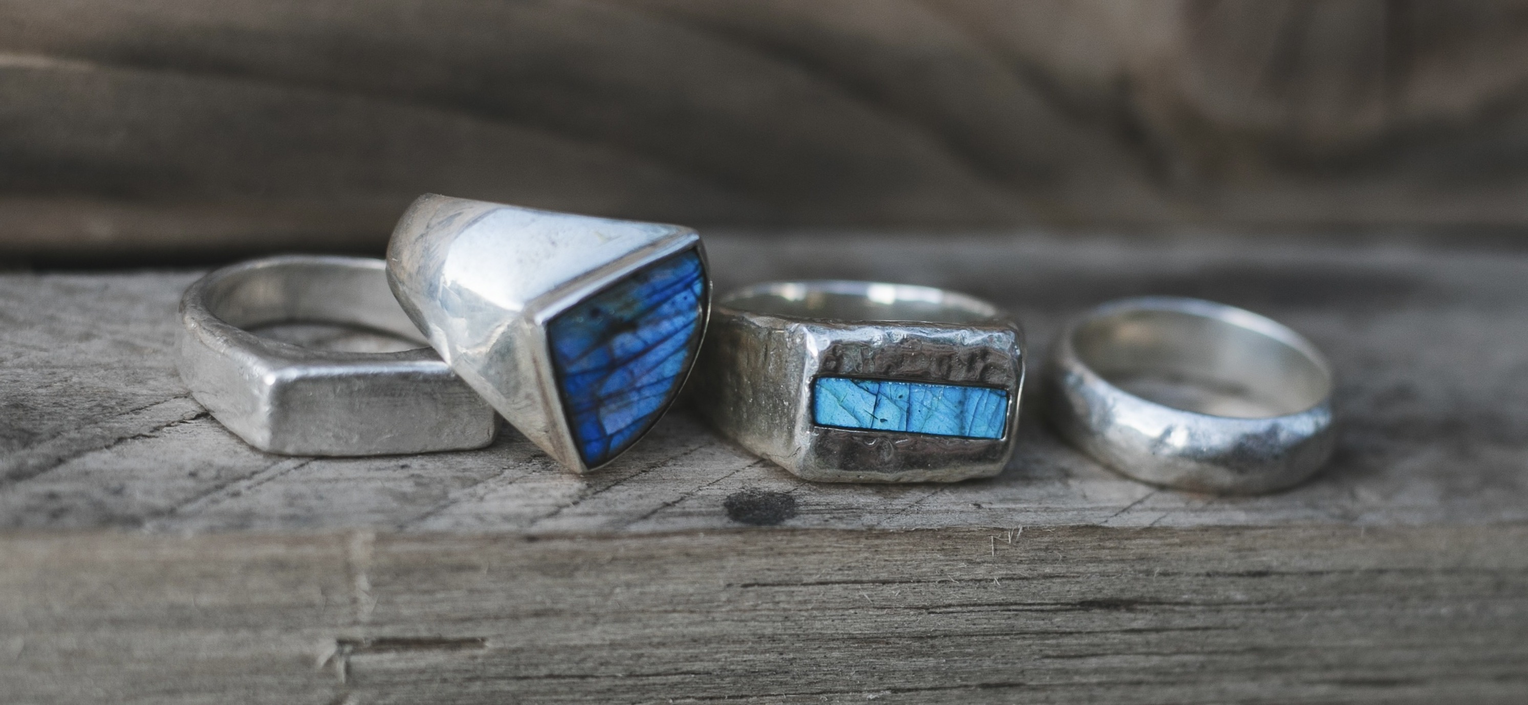 Shop Rings